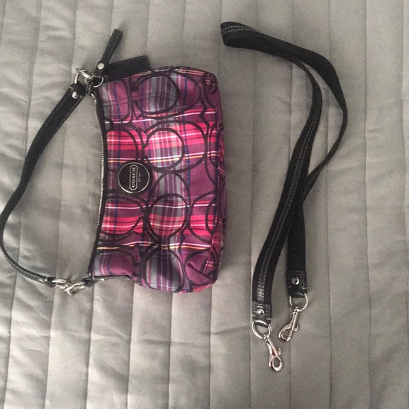 Coach Purse - Picture 3 of 3